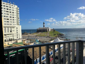 Hospedagem no Farol da Barra